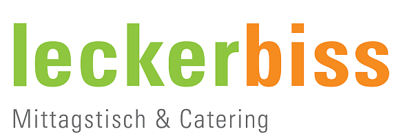 Logo der Fa. Leckerbiss