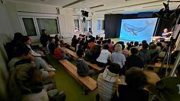 Tourende Bühnen 2023