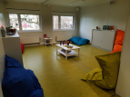 Unsere Bibliothek
